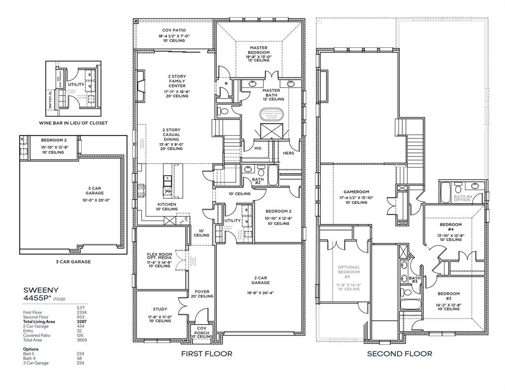 1232 Abbeygreen Road Forney, TX 75126 - Photo 25 of 25