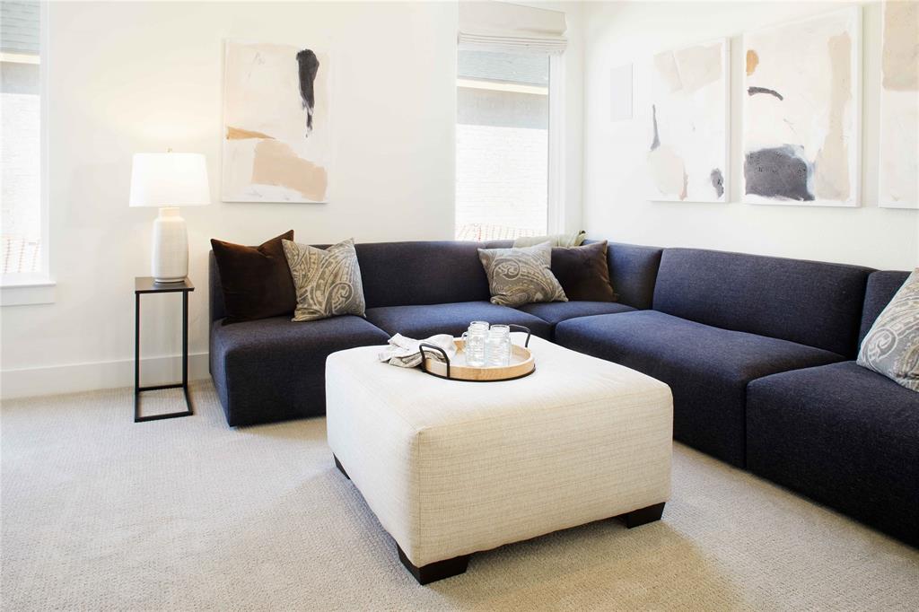 1232 Abbeygreen Road Forney, TX 75126 - Photo 3 of 25