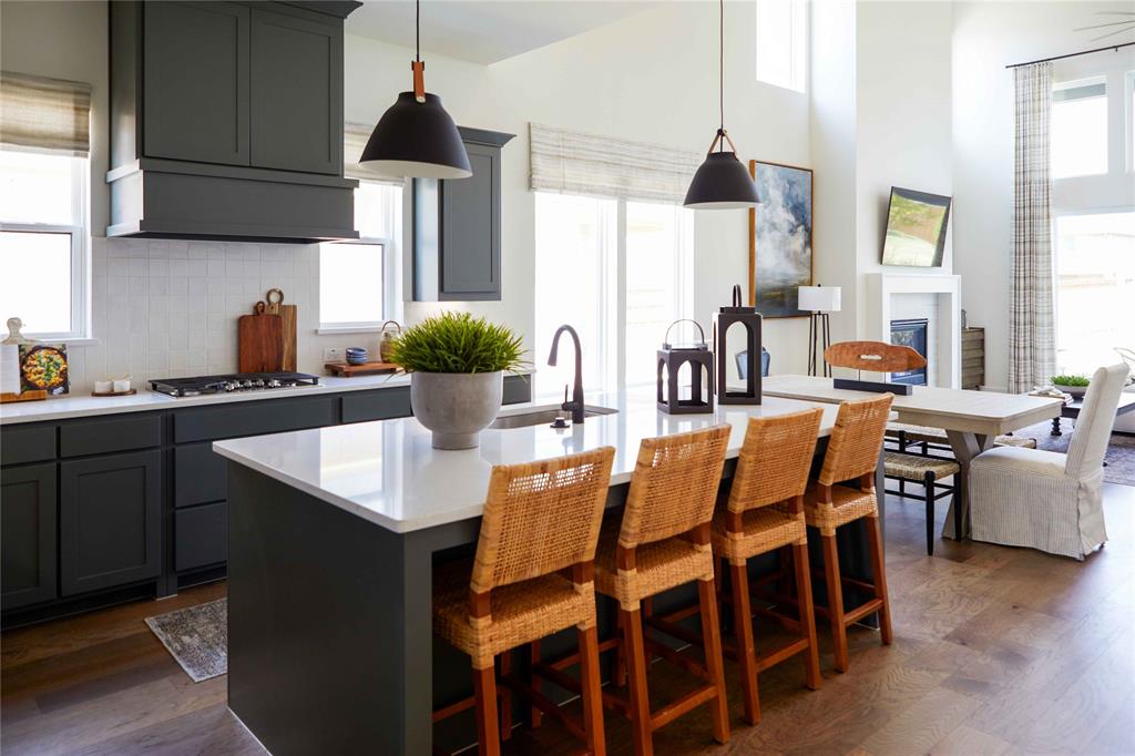 1232 Abbeygreen Road Forney, TX 75126 - Photo 5 of 25