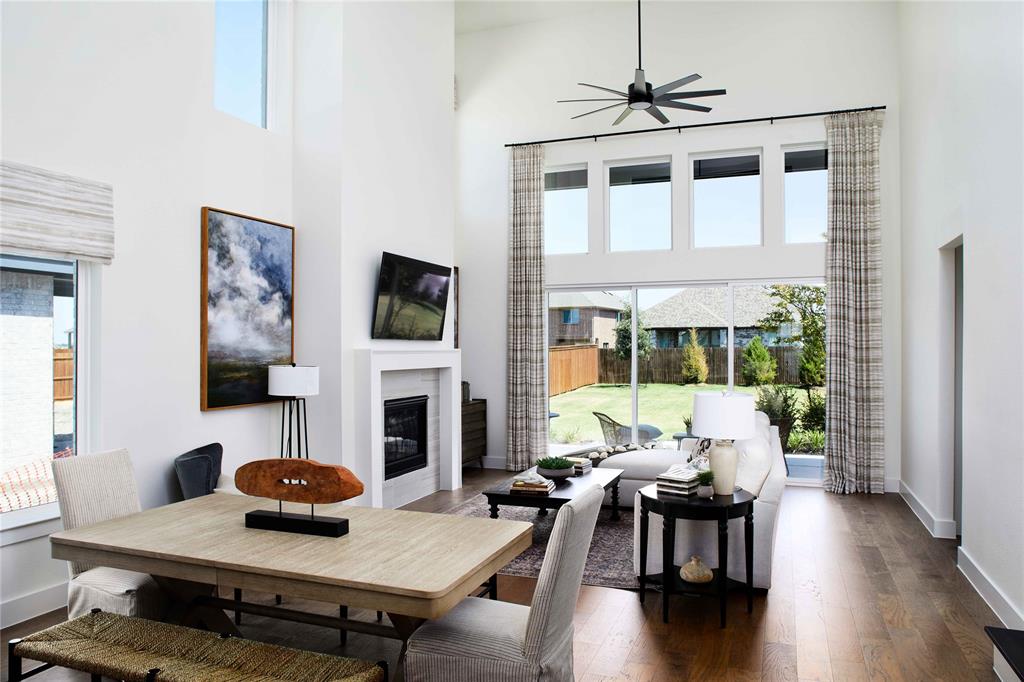 1232 Abbeygreen Road Forney, TX 75126 - Photo 8 of 25