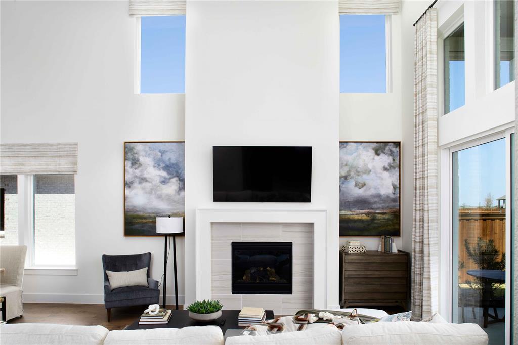 1232 Abbeygreen Road Forney, TX 75126 - Photo 9 of 25