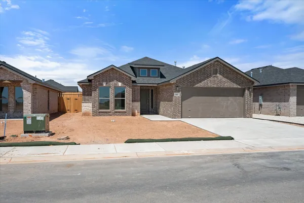 $253,000 | 2417 Bryan Avenue, Wolfforth, TX 79382