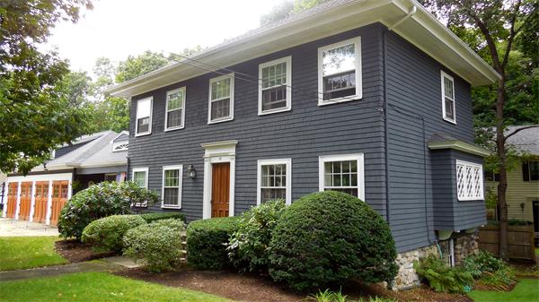 13 Clovelly Road Wellesley, MA 02481 - Photo 1 of 21