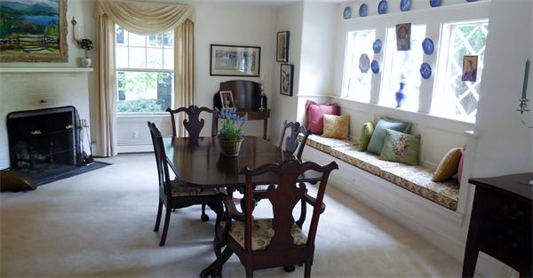 13 Clovelly Road Wellesley, MA 02481 - Photo 11 of 21