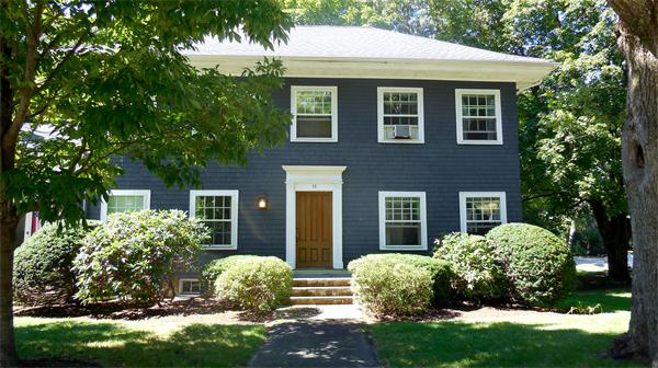 13 Clovelly Road Wellesley, MA 02481 - Photo 2 of 21