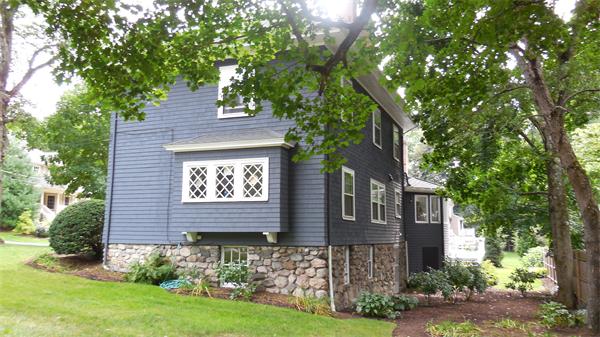 13 Clovelly Road Wellesley, MA 02481 - Photo 4 of 21