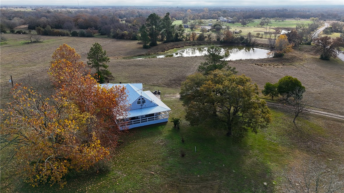 1548 Jim Mathis Road Bryan, TX 77808 - Photo 1 of 1 Welcome to 1548 Jim Mathis Road and 7.4 acres of p