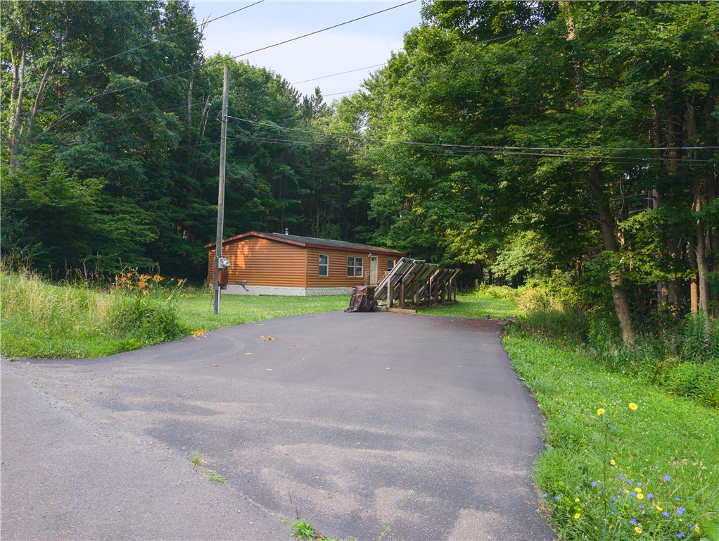 8699 Mattoon Road Cohocton, NY 14826 - Photo 6 of 43