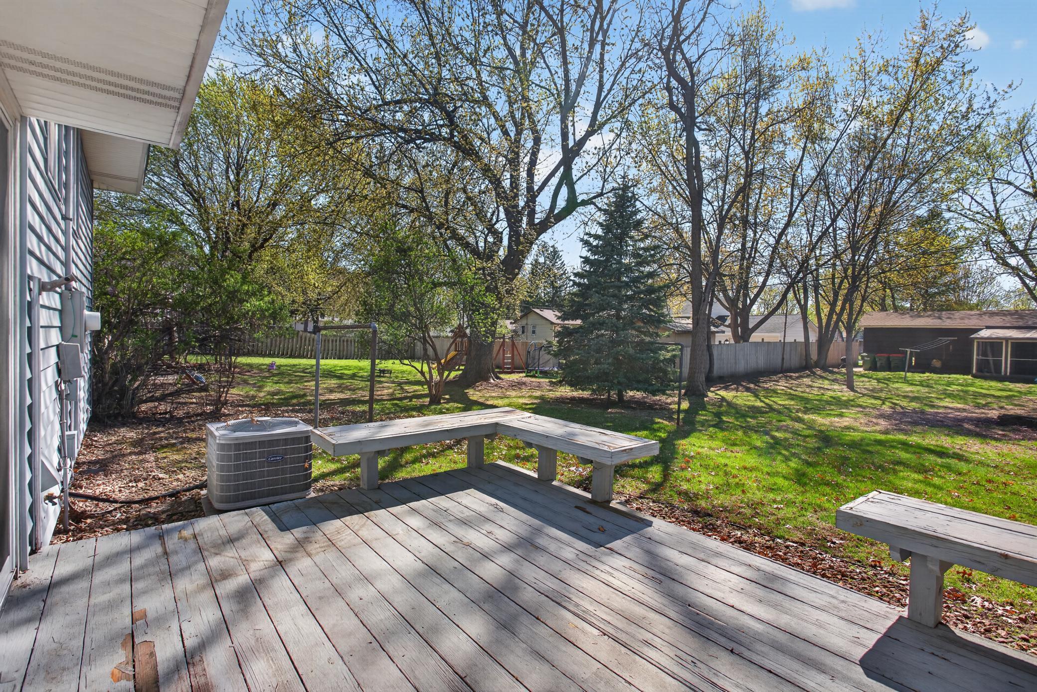 8024 Madison Street Northeast Spring Lake Park, MN 55432 - Photo 13 of 18 Gallery Image 13