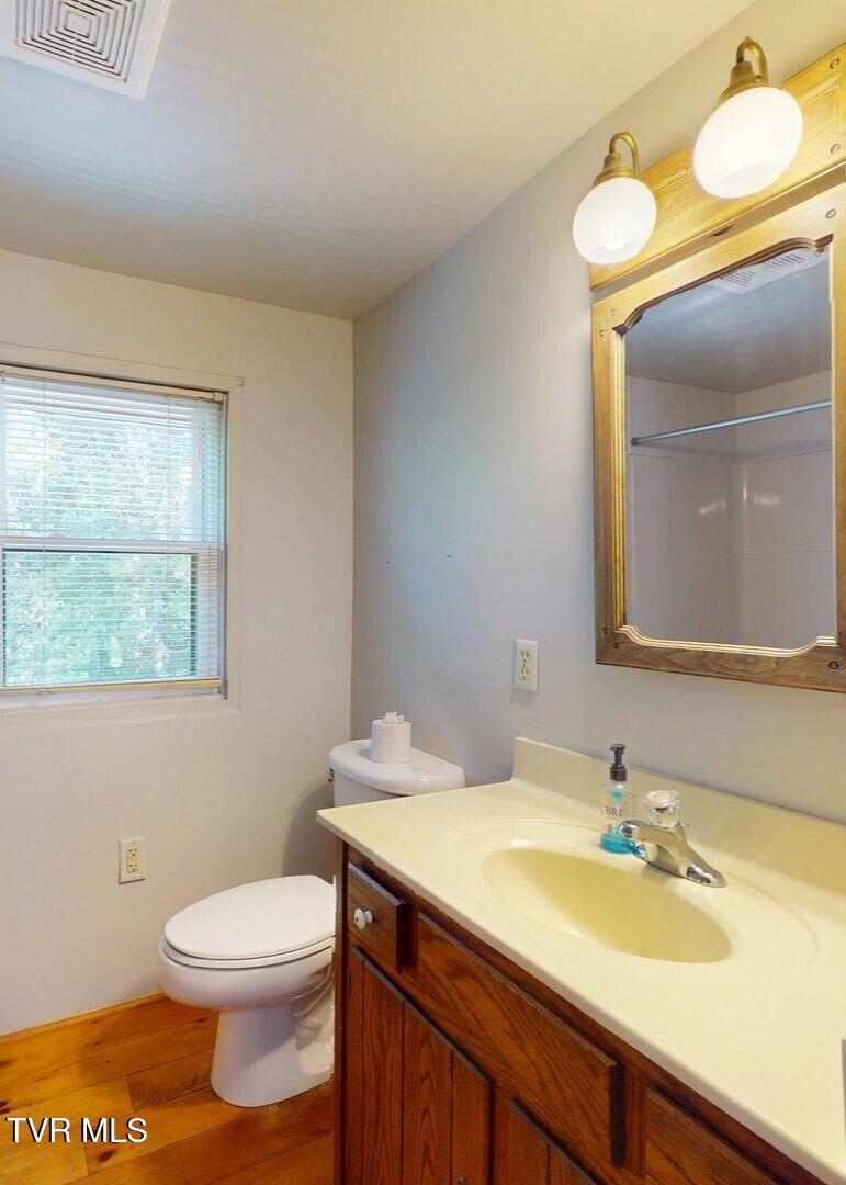 2309 Old Kentucky Road West Mosheim, TN 37818 - Photo 43 of 121 Hall Bath