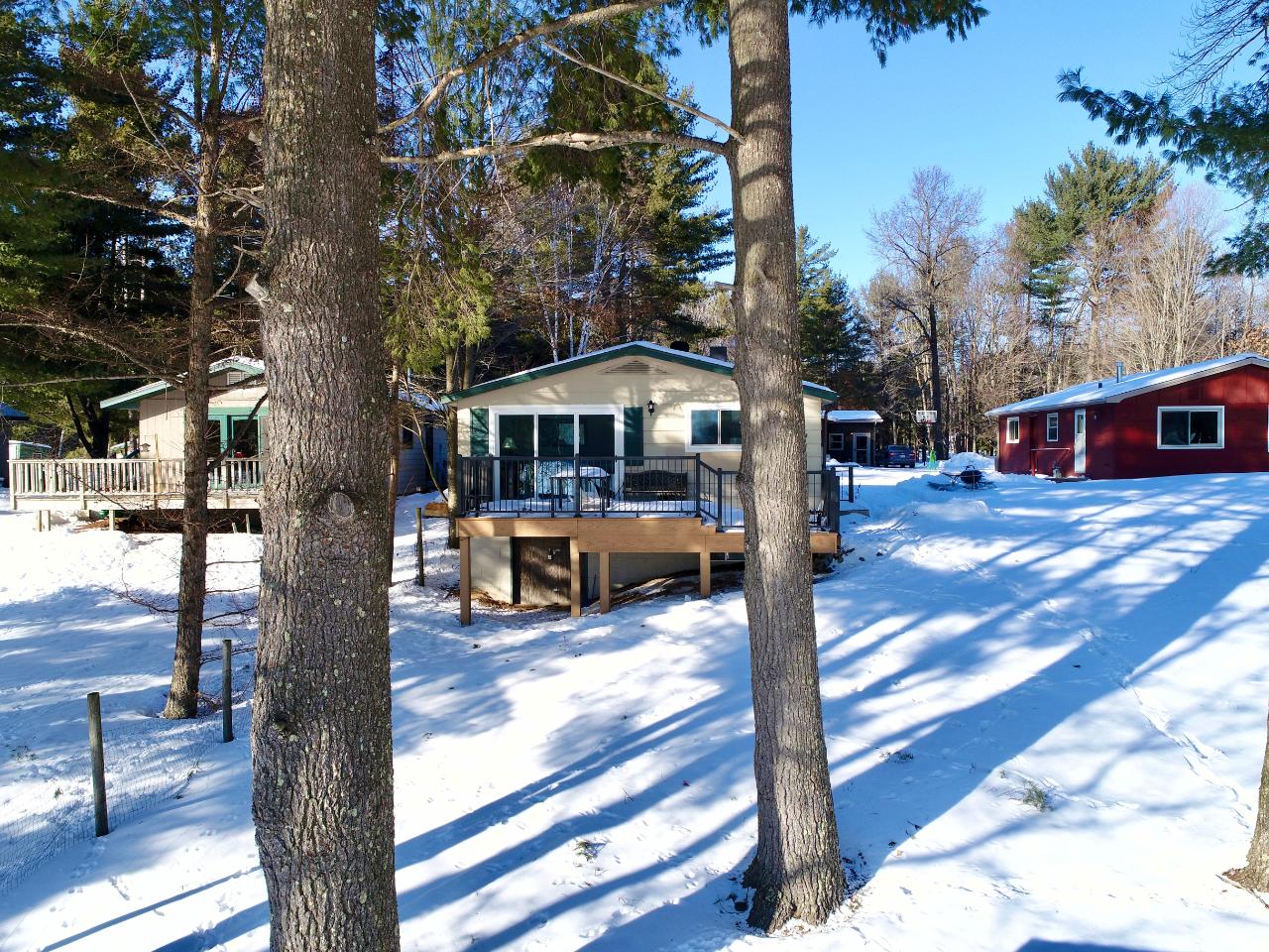 4093 Pine Lane, Unit 4 Rhinelander, WI 54501 - Photo 4 of 22 Gallery Image 4