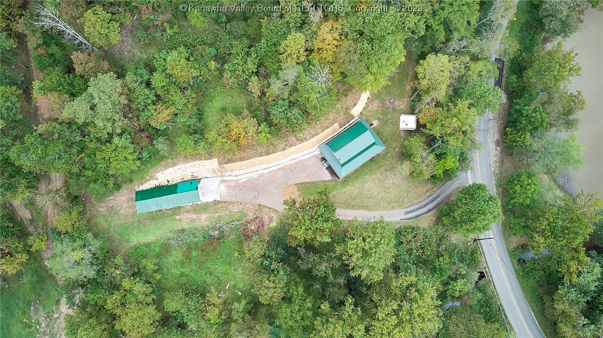 2790 Dairy Road Poca, WV 25159 - Photo 33 of 36 Gallery Image 33