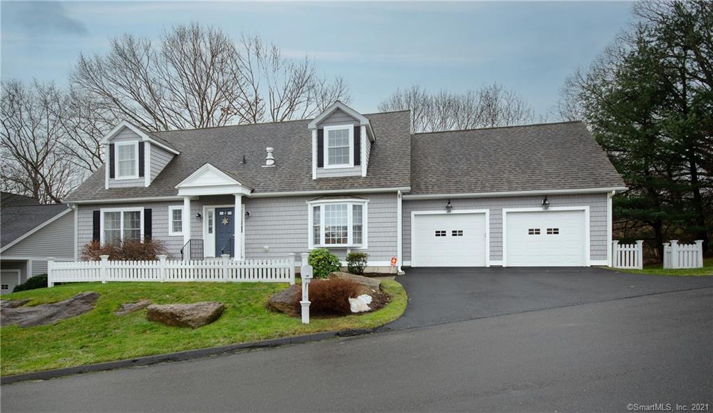 36 Allison Way, Unit 36, East Haven, CT 06512 Compass