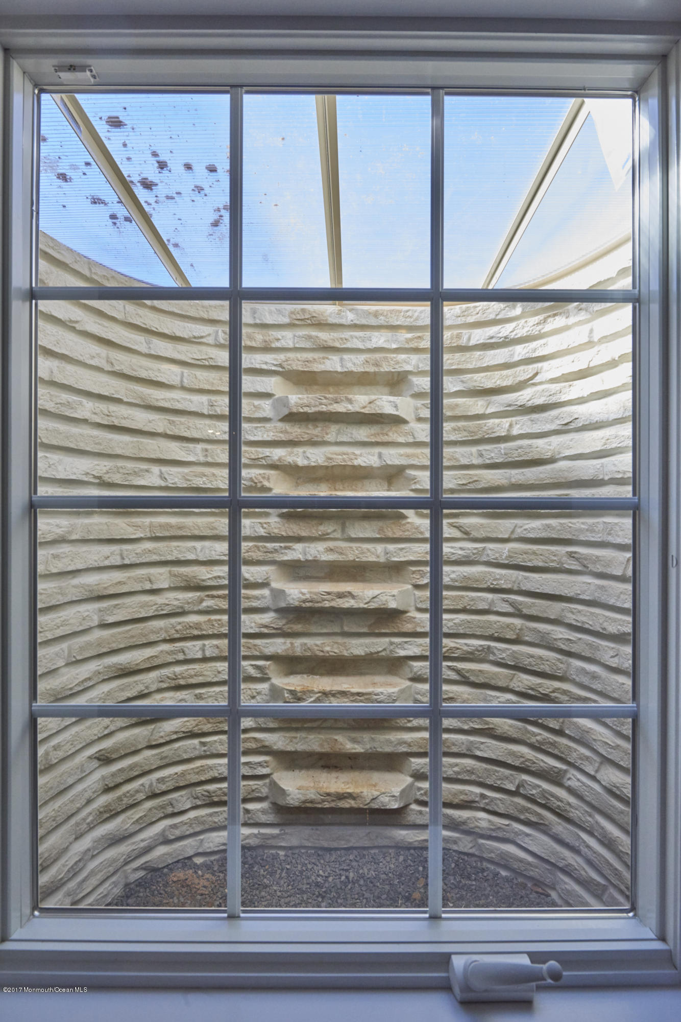 3 Forrest Way Colts Neck, NJ 07722 - Photo 24 of 26 a view of a glass door