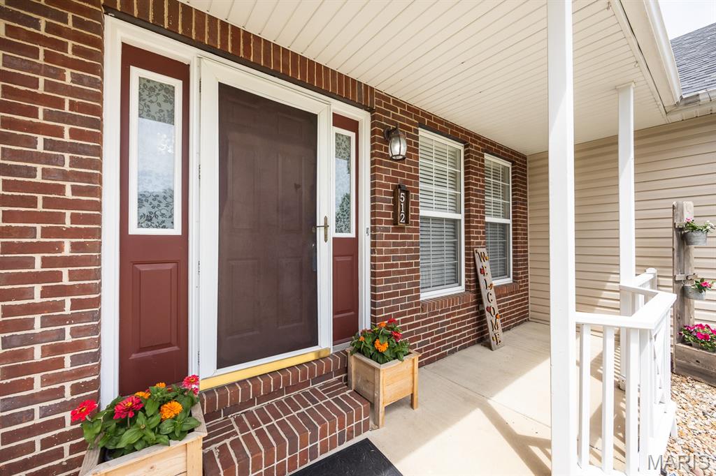 512 Mercer Court O'Fallon, IL 62269 - Photo 4 of 40