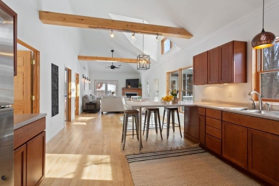 16027 Ruffino Road Union Pier, MI 49129 - Photo 12 of 44 Kitchen