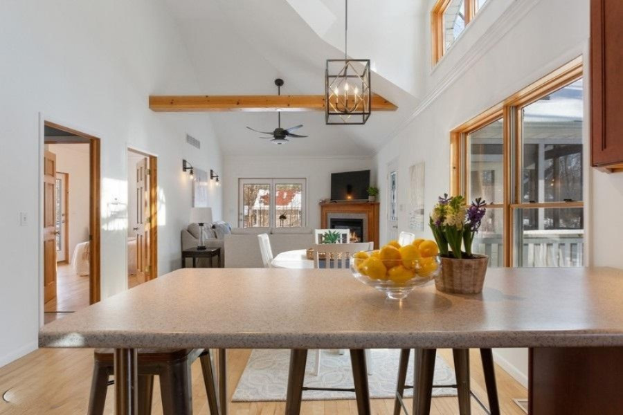 16027 Ruffino Road Union Pier, MI 49129 - Photo 13 of 44 Kitchen