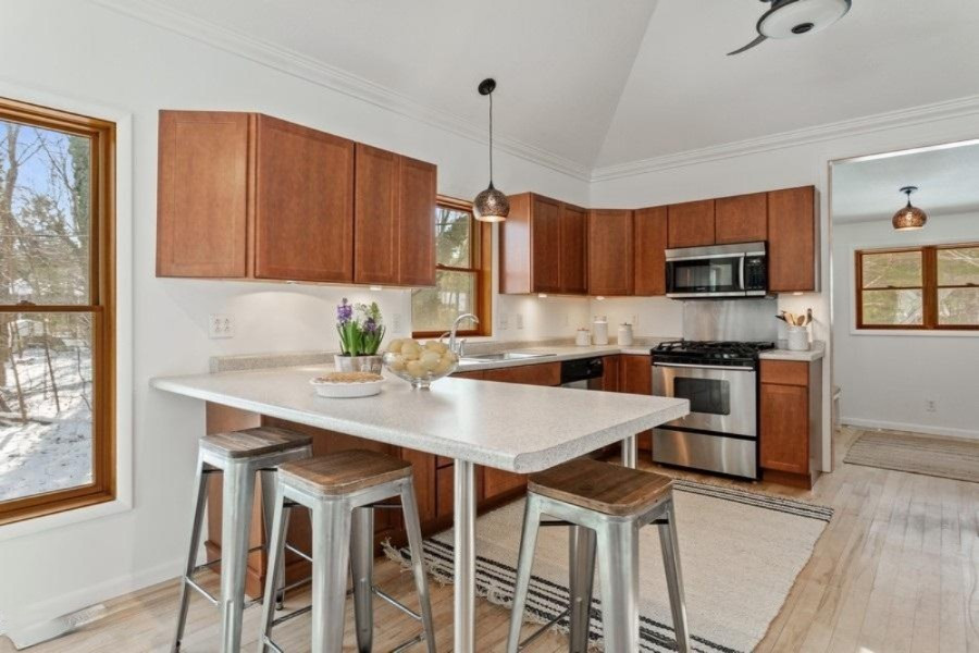16027 Ruffino Road Union Pier, MI 49129 - Photo 15 of 44 Kitchen