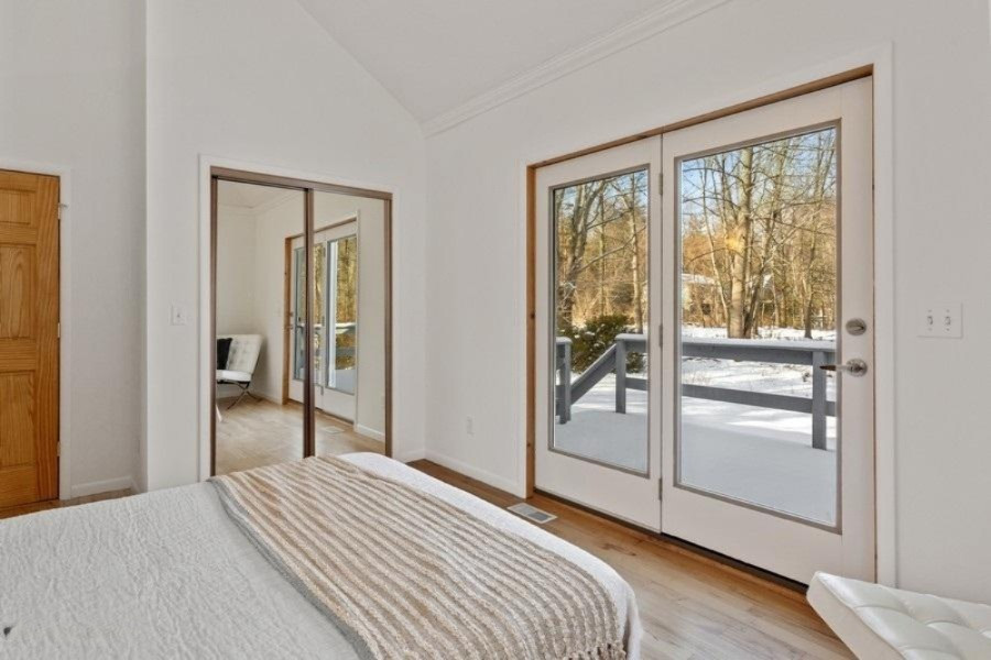 16027 Ruffino Road Union Pier, MI 49129 - Photo 27 of 44 Primary Bedroom