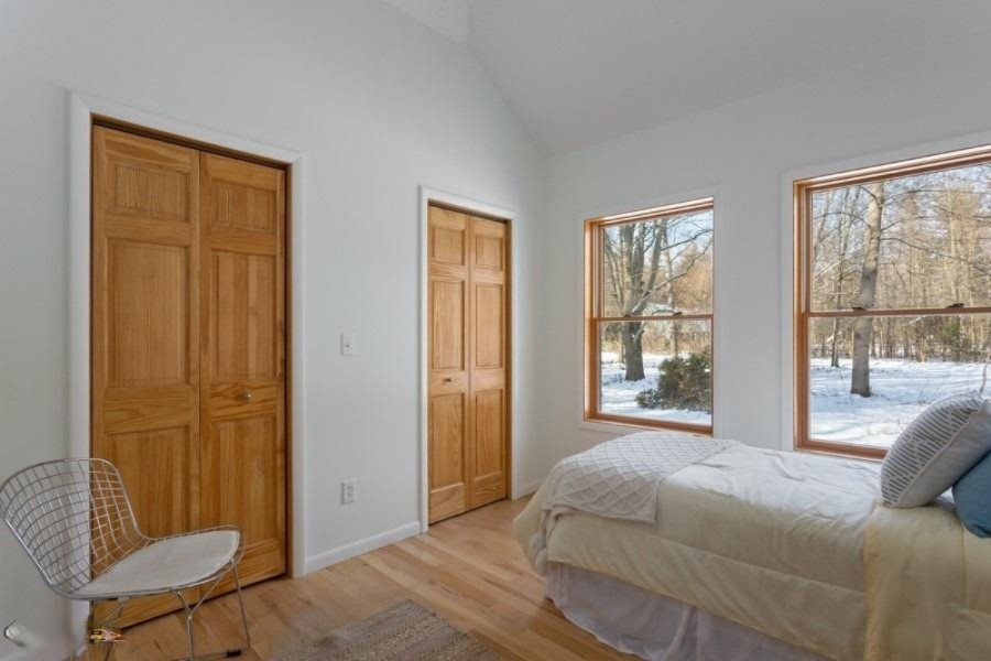 16027 Ruffino Road Union Pier, MI 49129 - Photo 30 of 44 Second Bedroom
