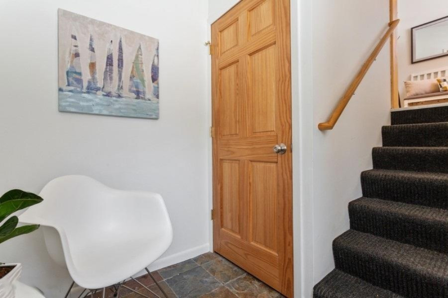 16027 Ruffino Road Union Pier, MI 49129 - Photo 3 of 44 Foyer