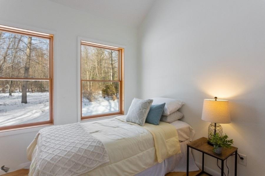 16027 Ruffino Road Union Pier, MI 49129 - Photo 32 of 44 Second Bedroom