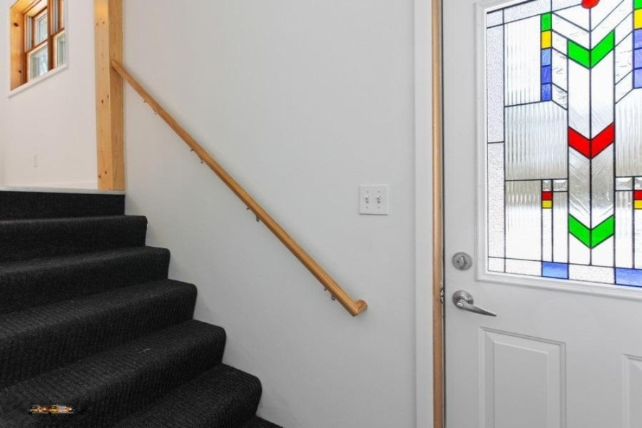16027 Ruffino Road Union Pier, MI 49129 - Photo 4 of 44 Foyer
