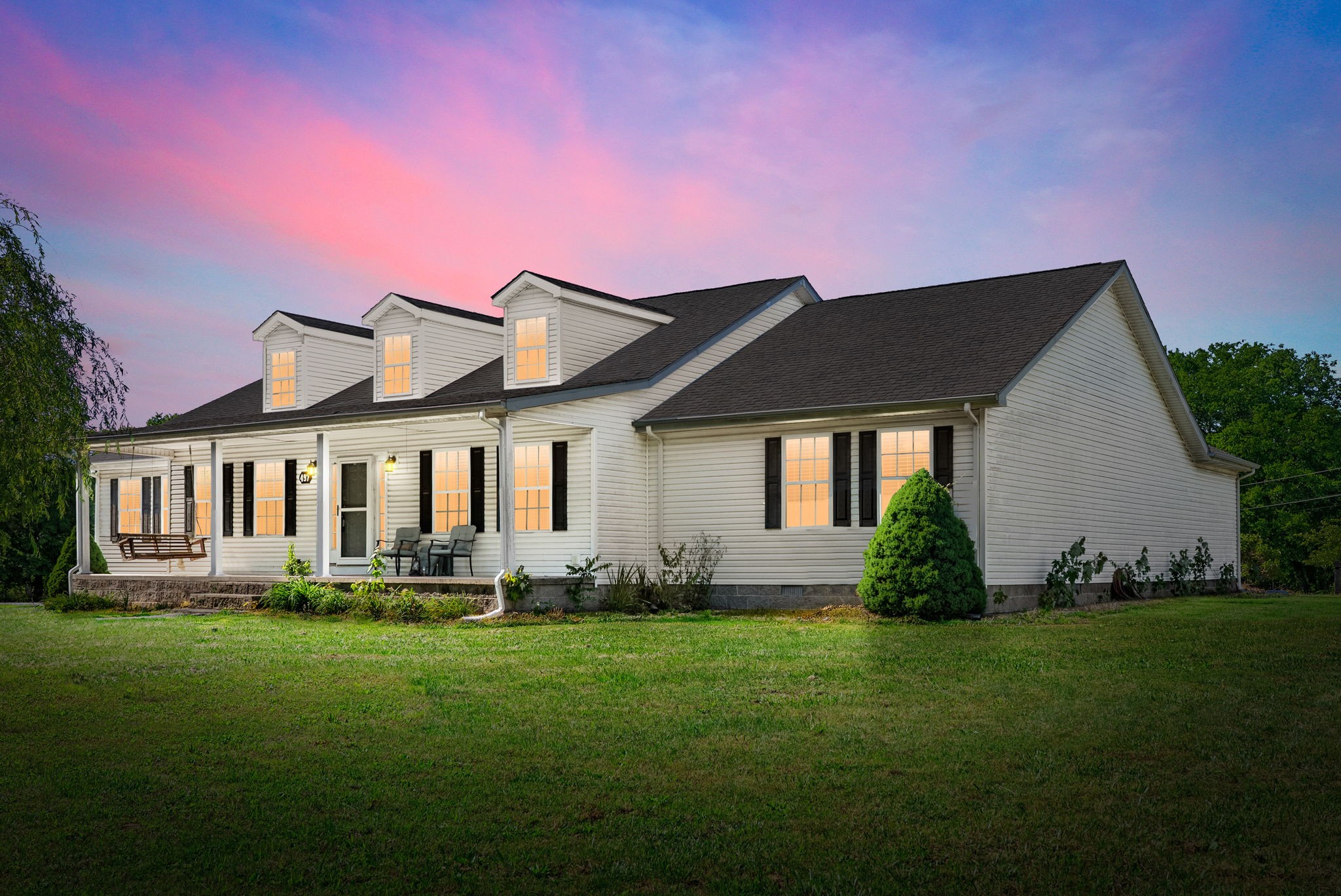 497 Beeker Road Pembroke, KY 42266 - Photo 1 of 87 Gallery Image 1