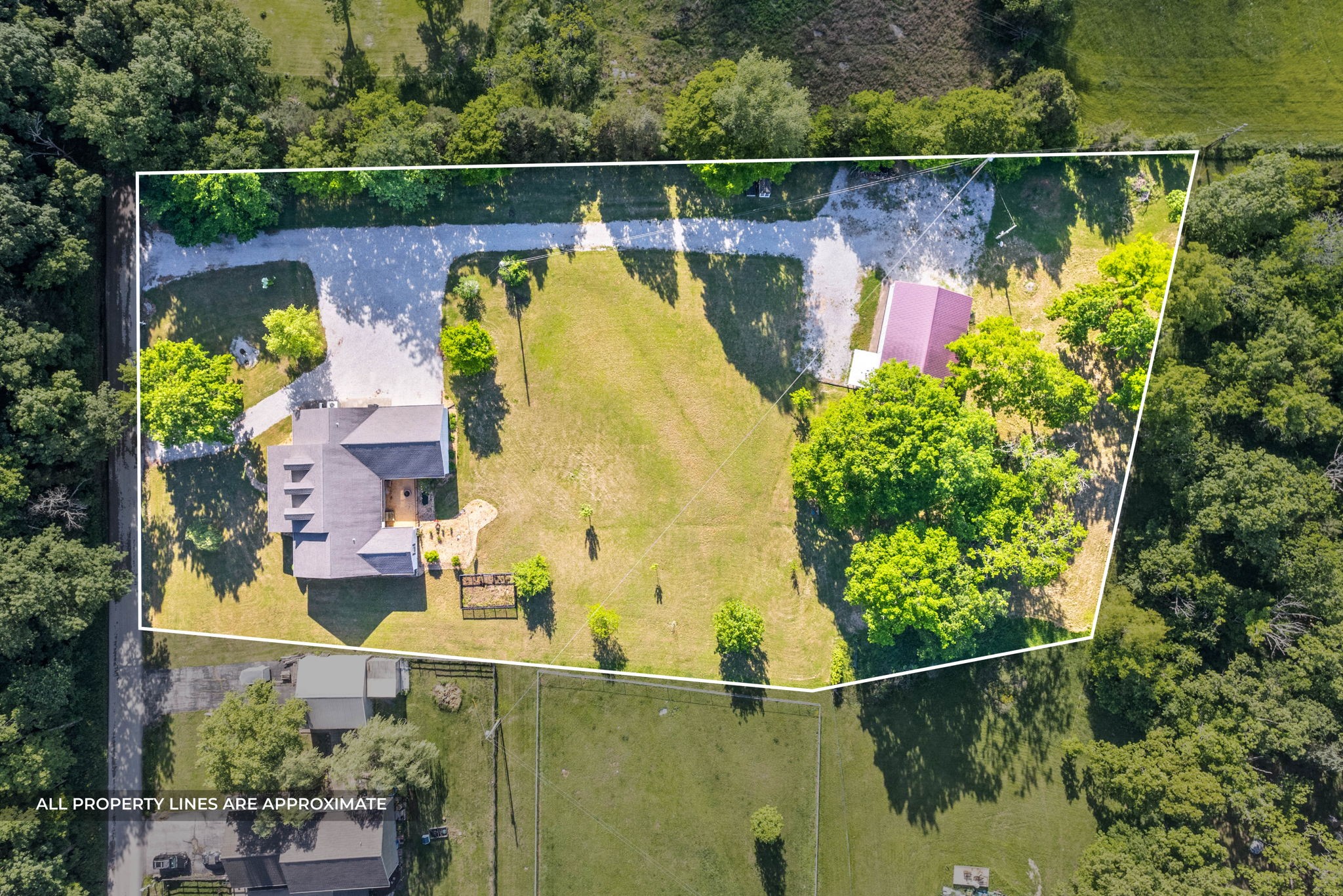 497 Beeker Road Pembroke, KY 42266 - Photo 2 of 87 Gallery Image 2