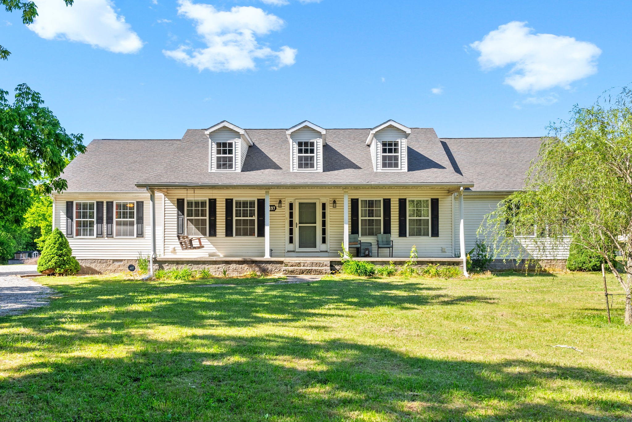 497 Beeker Road Pembroke, KY 42266 - Photo 4 of 87 Gallery Image 4