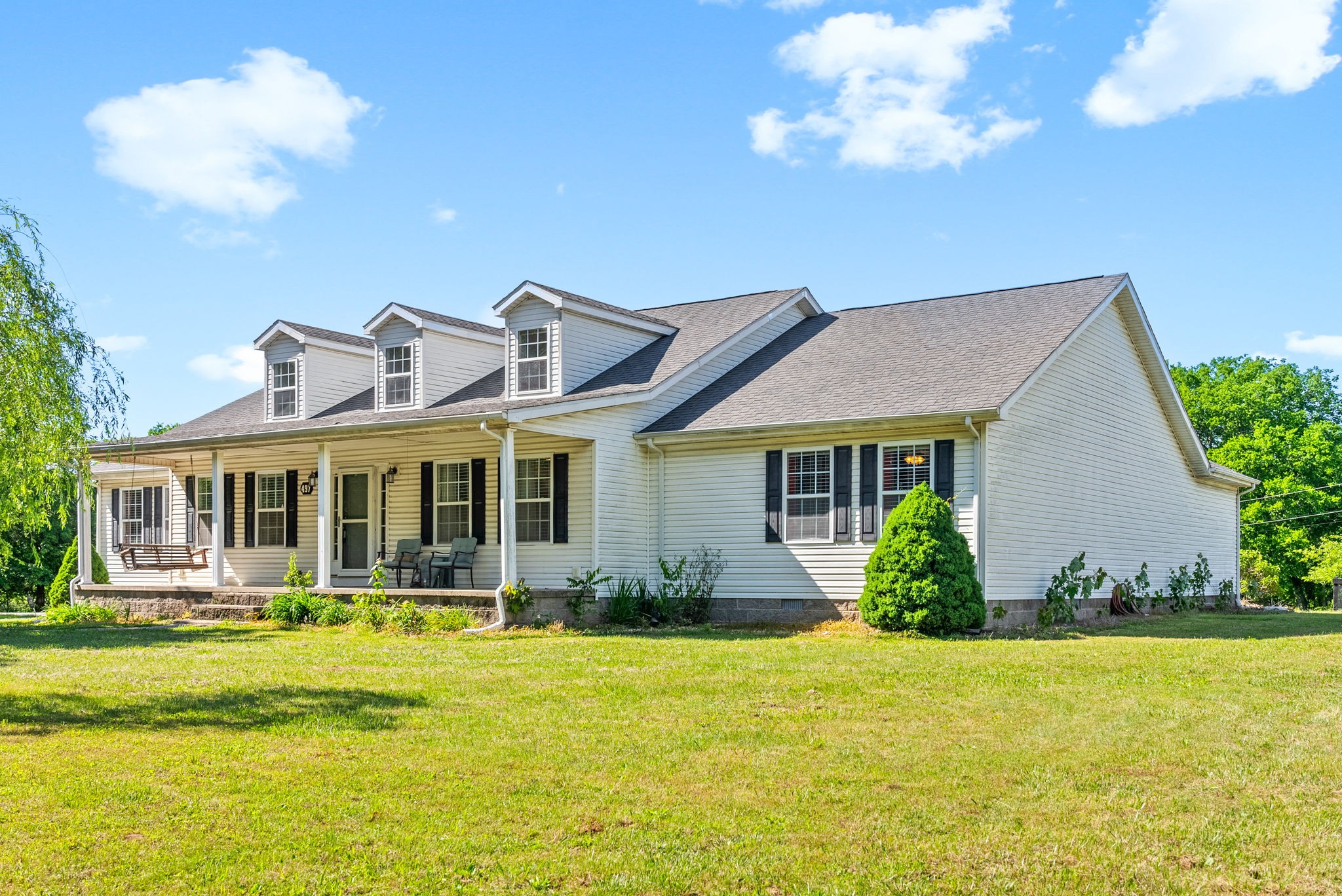 497 Beeker Road Pembroke, KY 42266 - Photo 5 of 87 Gallery Image 5