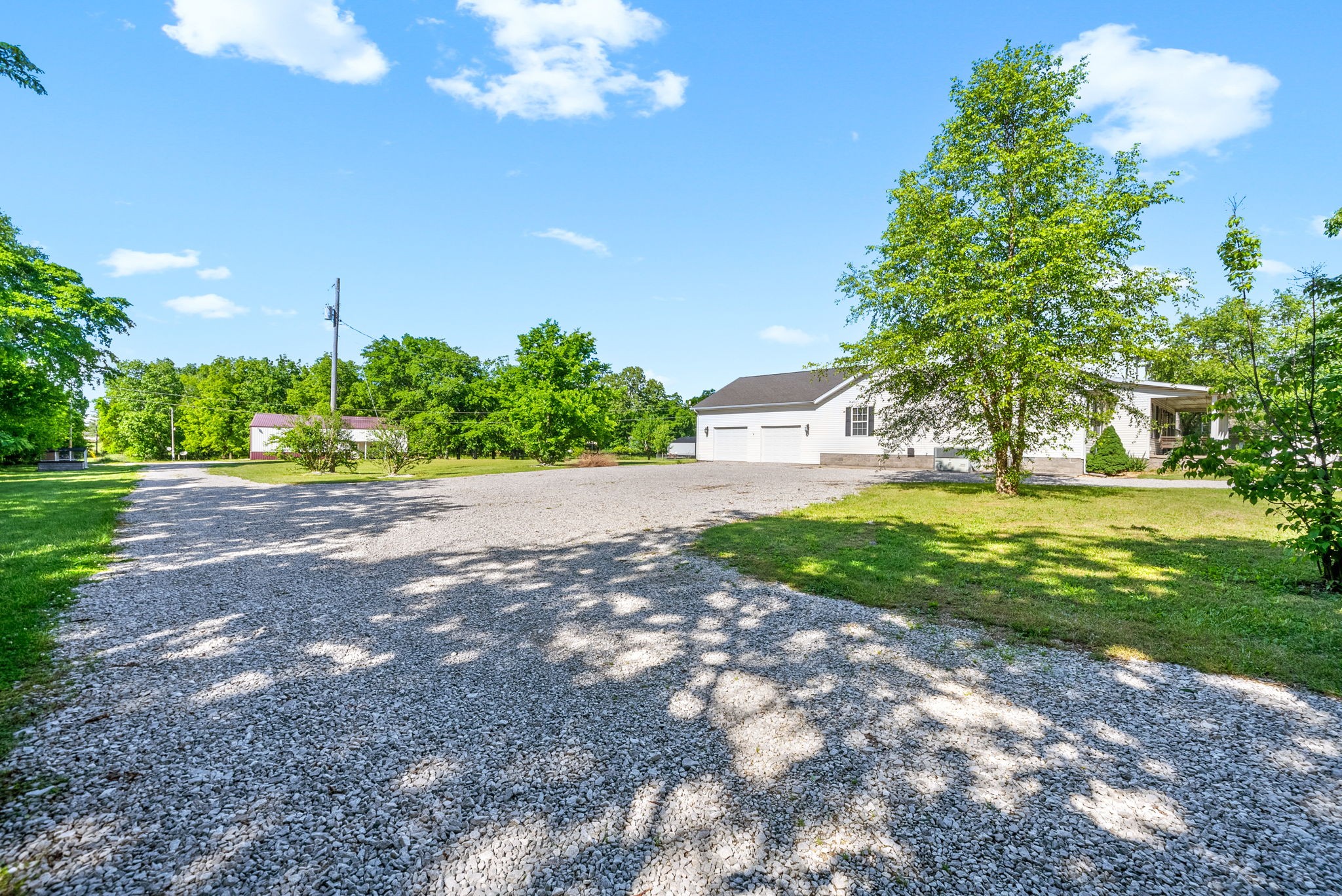 497 Beeker Road Pembroke, KY 42266 - Photo 52 of 87 Gallery Image 52