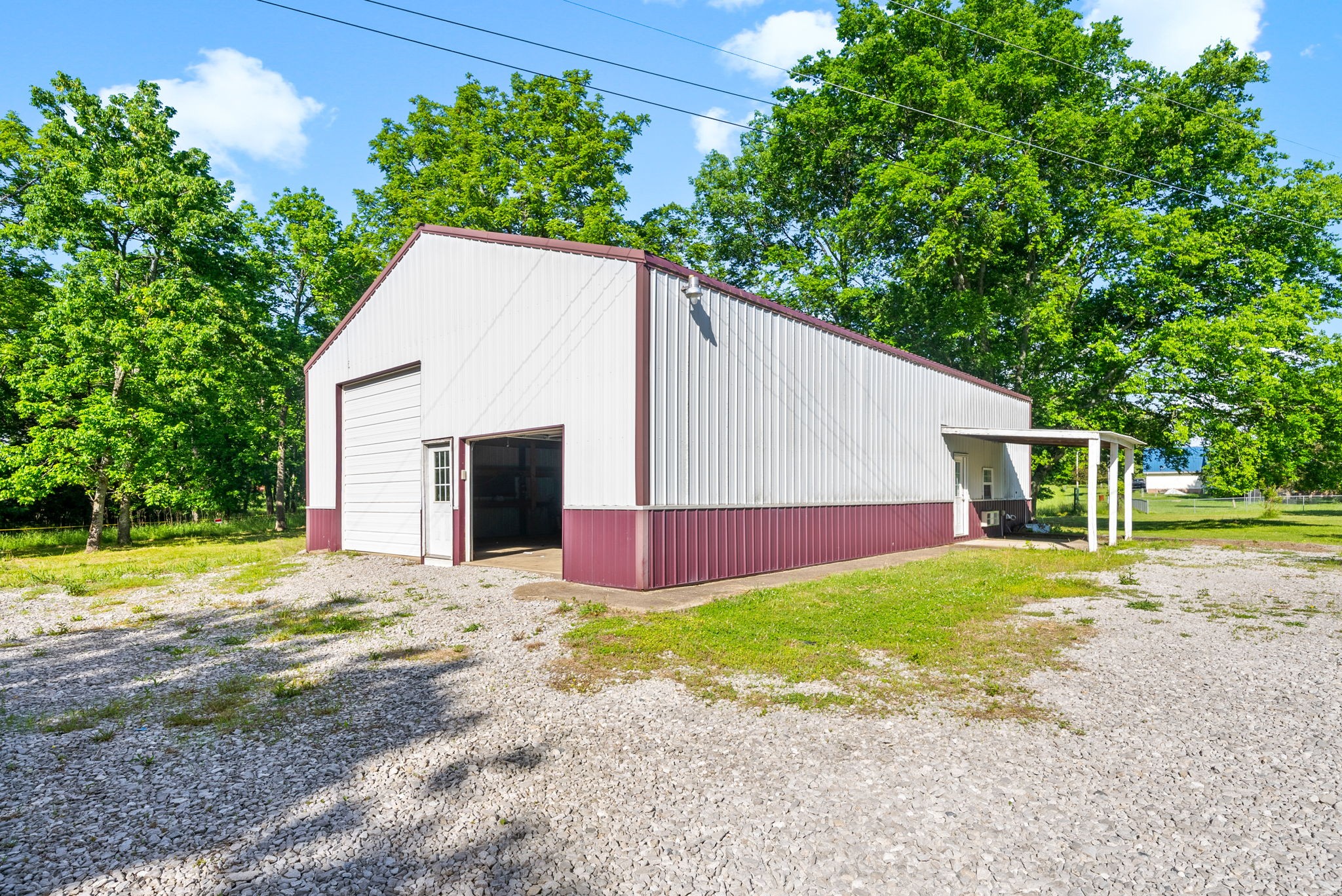 497 Beeker Road Pembroke, KY 42266 - Photo 55 of 87 Gallery Image 55