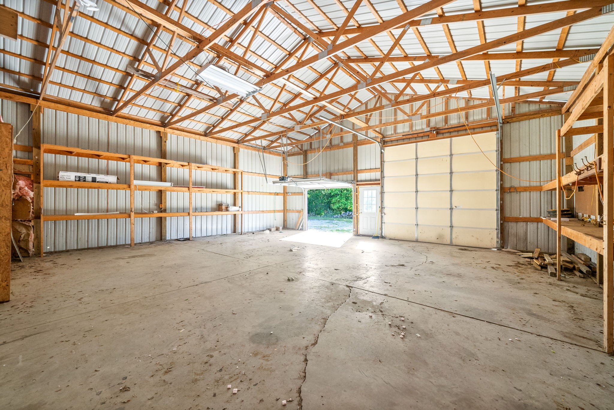 497 Beeker Road Pembroke, KY 42266 - Photo 56 of 87 Gallery Image 56
