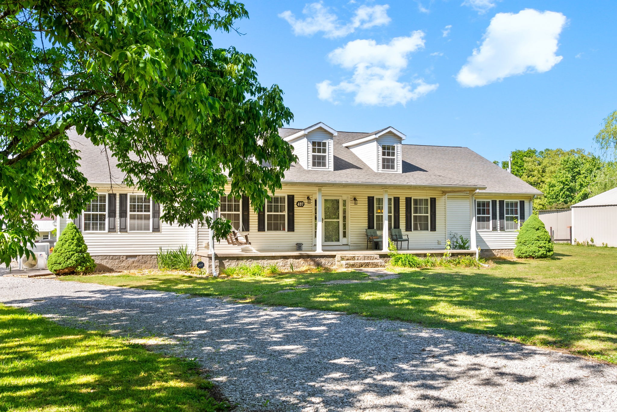 497 Beeker Road Pembroke, KY 42266 - Photo 6 of 87 Gallery Image 6