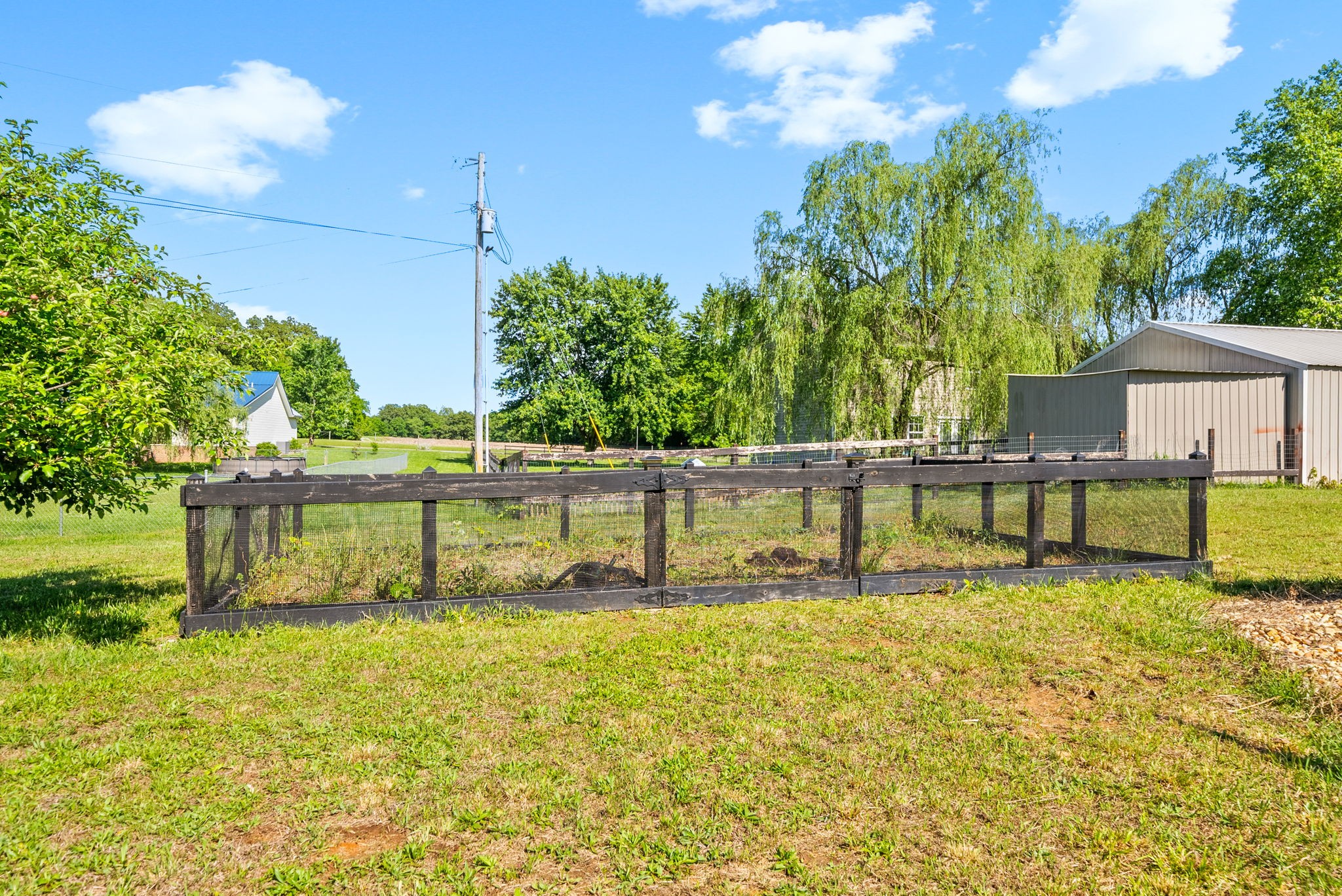 497 Beeker Road Pembroke, KY 42266 - Photo 68 of 87 Gallery Image 68