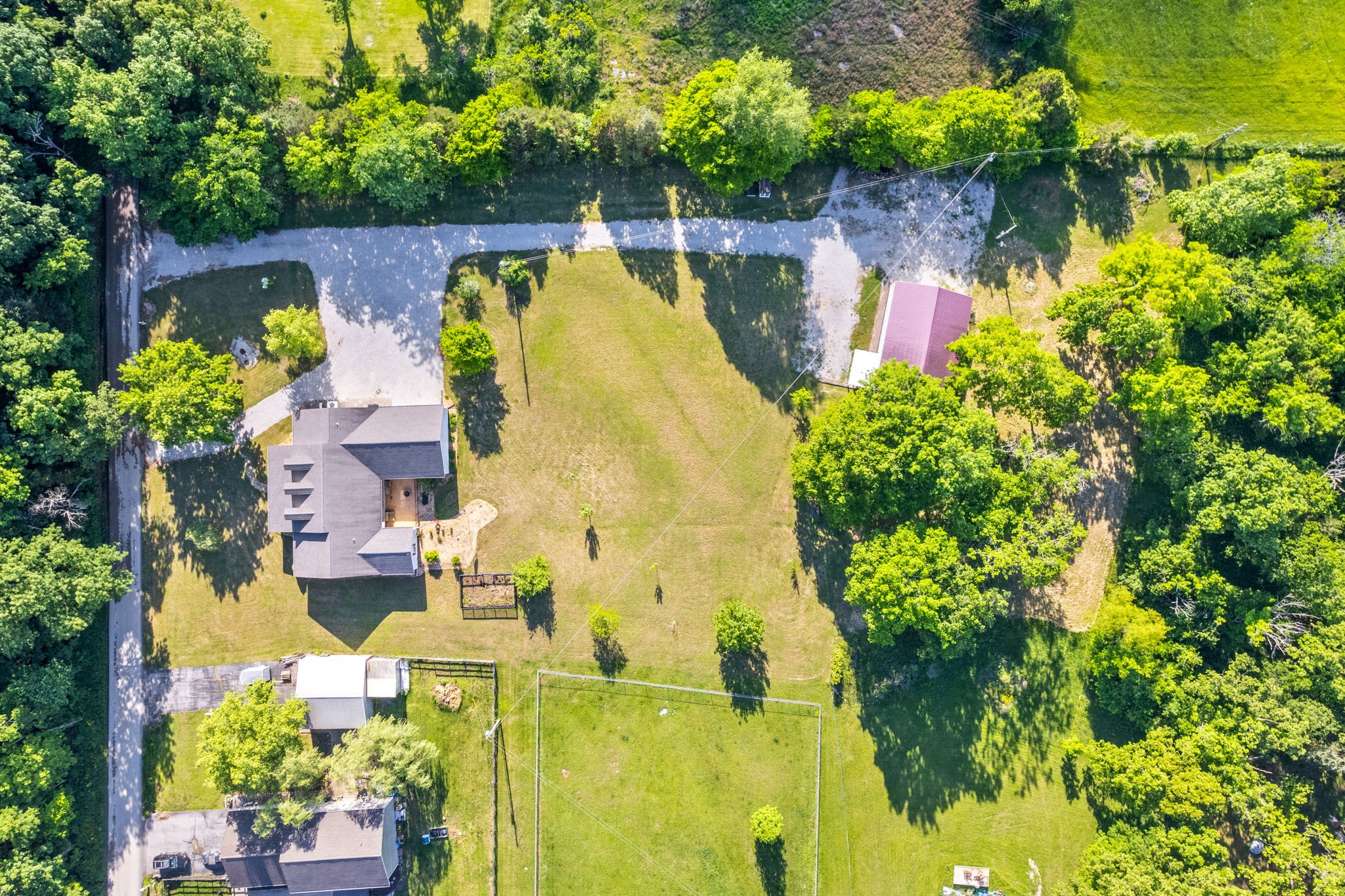 497 Beeker Road Pembroke, KY 42266 - Photo 70 of 87 Gallery Image 70