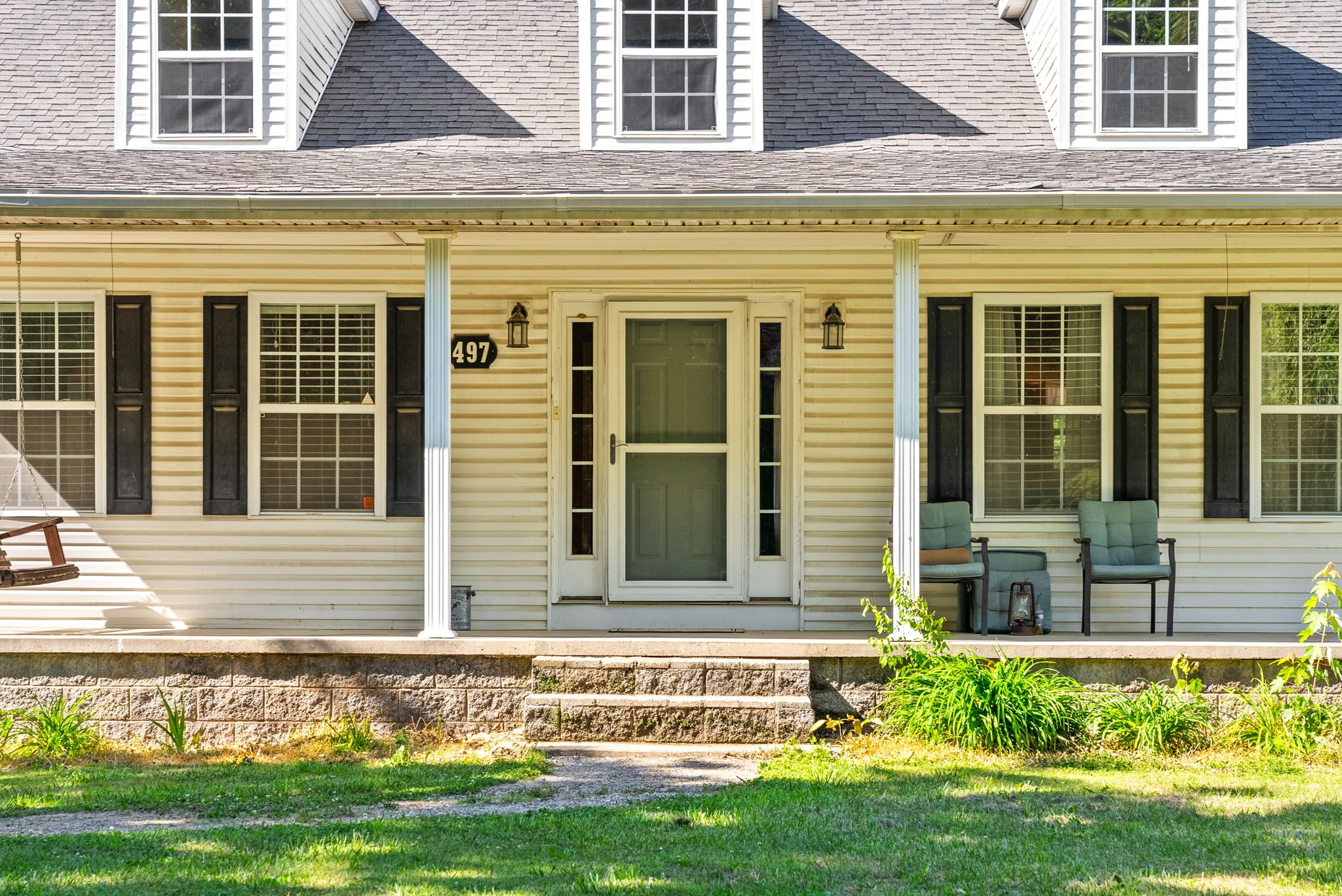 497 Beeker Road Pembroke, KY 42266 - Photo 7 of 87 Gallery Image 7