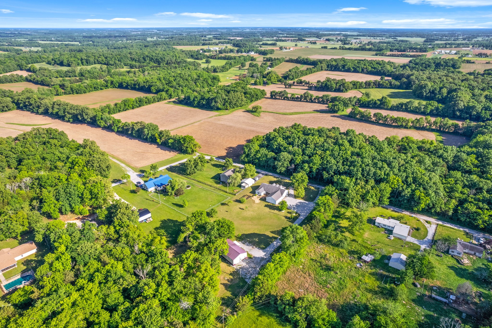 497 Beeker Road Pembroke, KY 42266 - Photo 71 of 87 Gallery Image 71