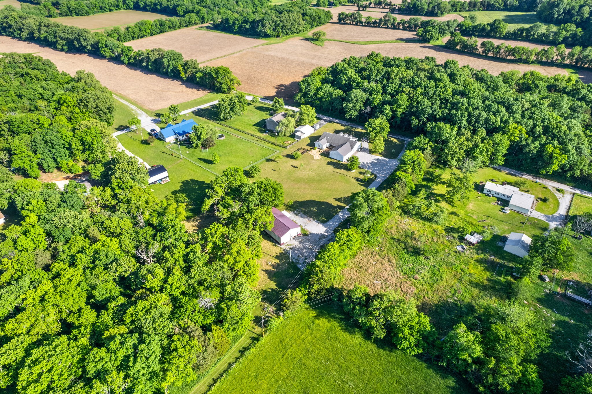 497 Beeker Road Pembroke, KY 42266 - Photo 72 of 87 Gallery Image 72