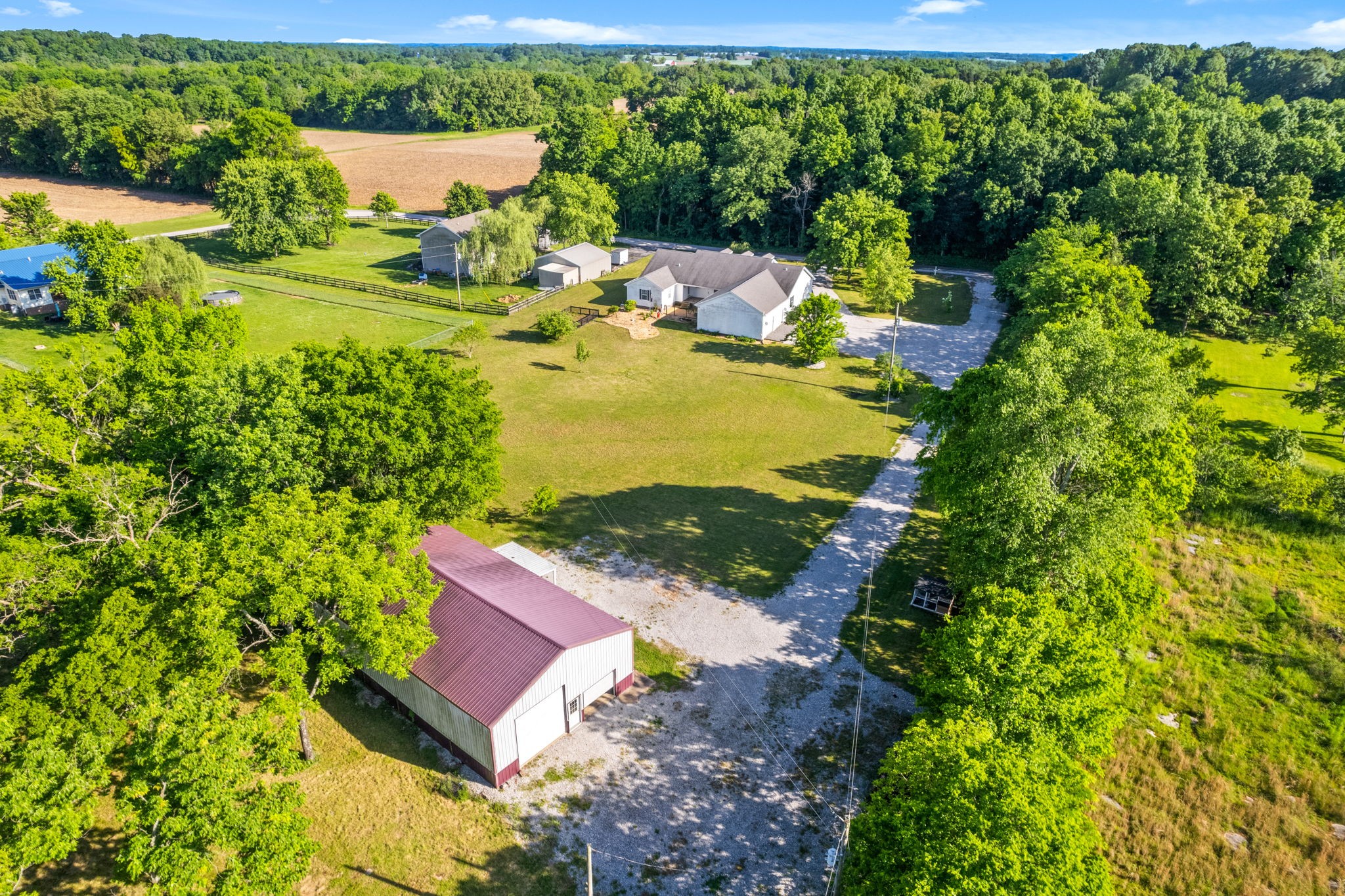 497 Beeker Road Pembroke, KY 42266 - Photo 73 of 87 Gallery Image 73