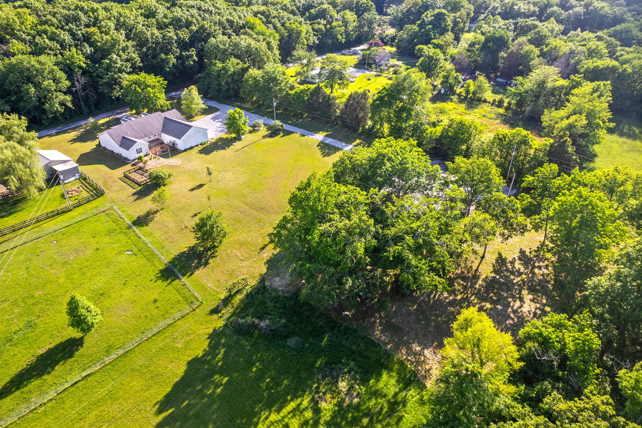 497 Beeker Road Pembroke, KY 42266 - Photo 74 of 87 Gallery Image 74