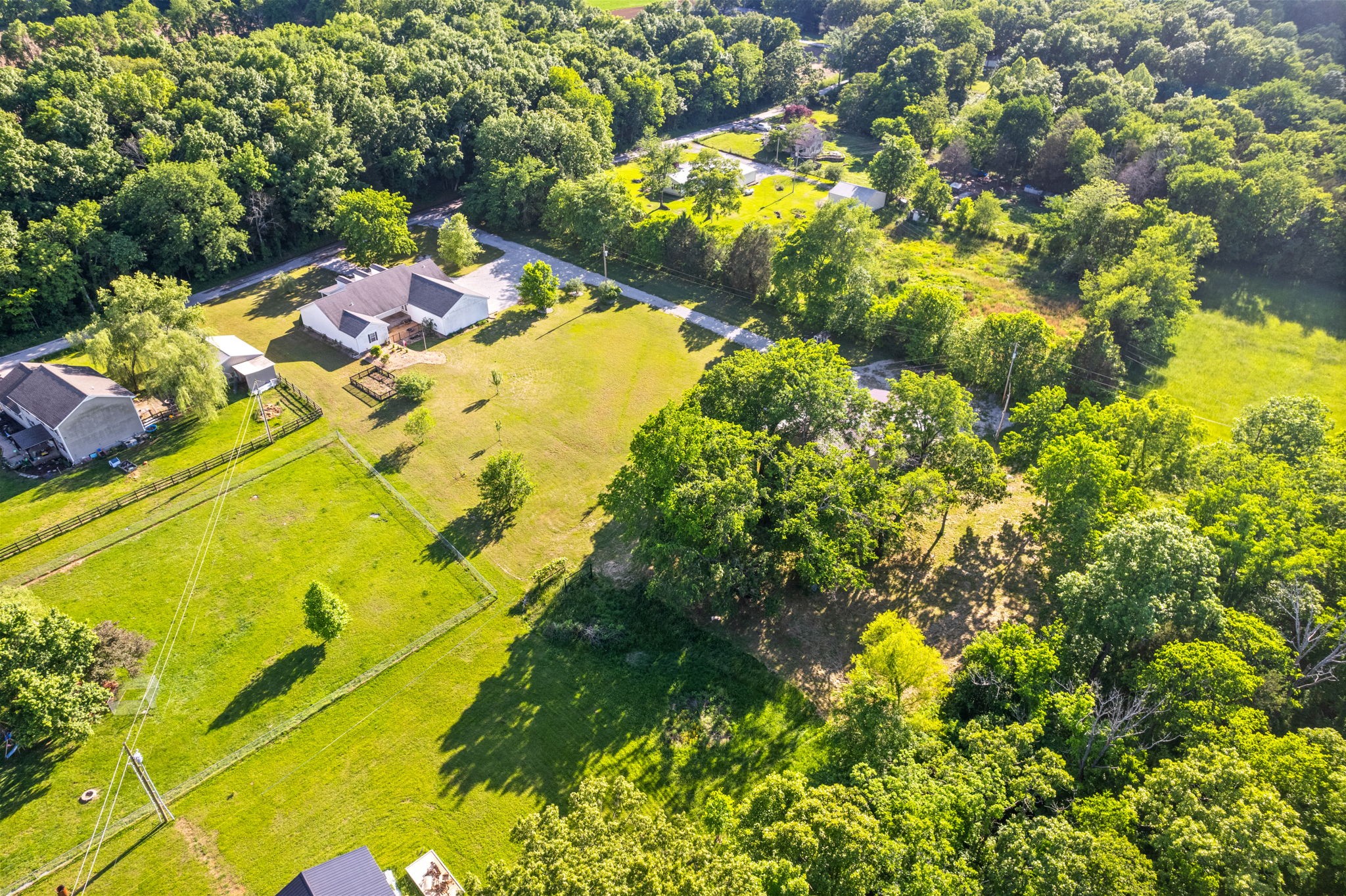 497 Beeker Road Pembroke, KY 42266 - Photo 75 of 87 Gallery Image 75