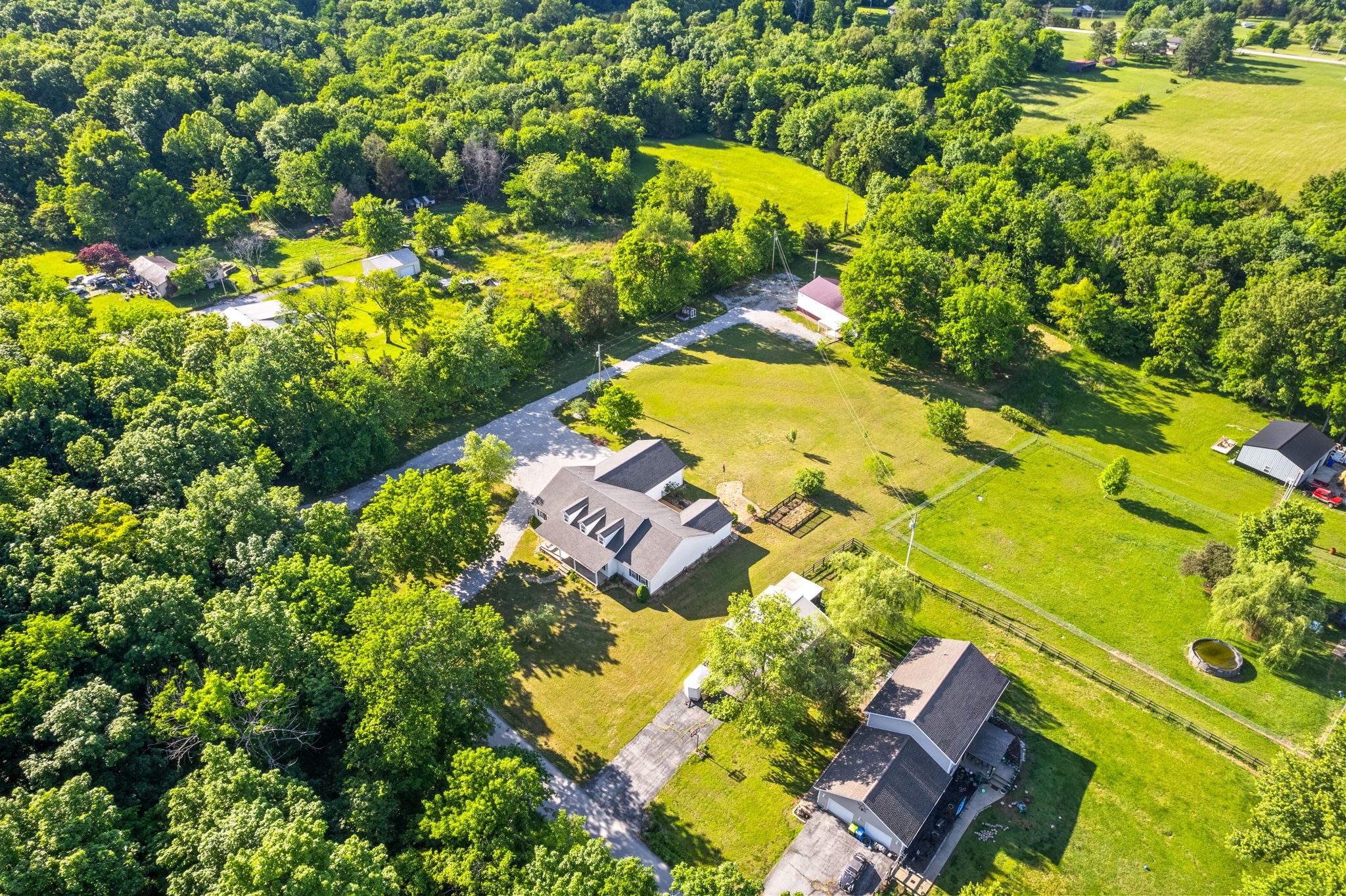 497 Beeker Road Pembroke, KY 42266 - Photo 78 of 87 Gallery Image 78
