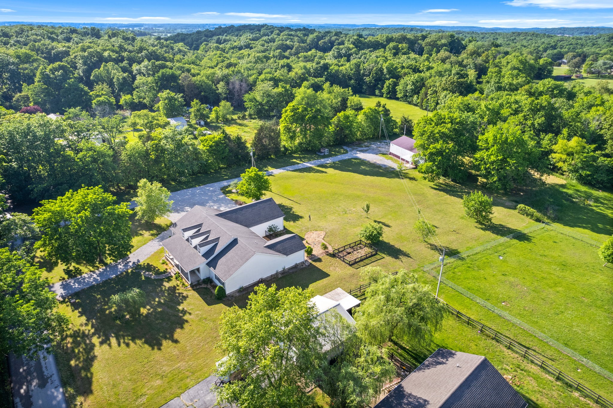 497 Beeker Road Pembroke, KY 42266 - Photo 79 of 87 Gallery Image 79