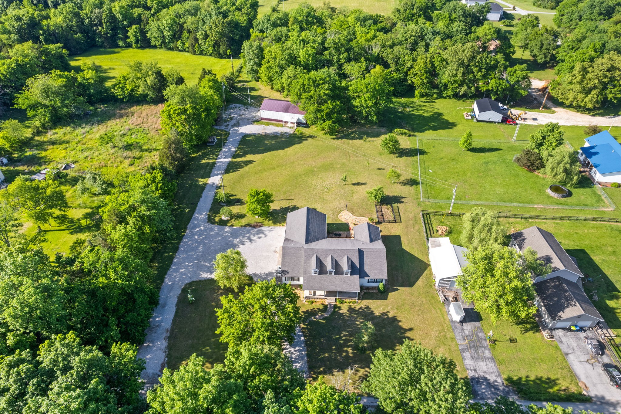 497 Beeker Road Pembroke, KY 42266 - Photo 80 of 87 Gallery Image 80