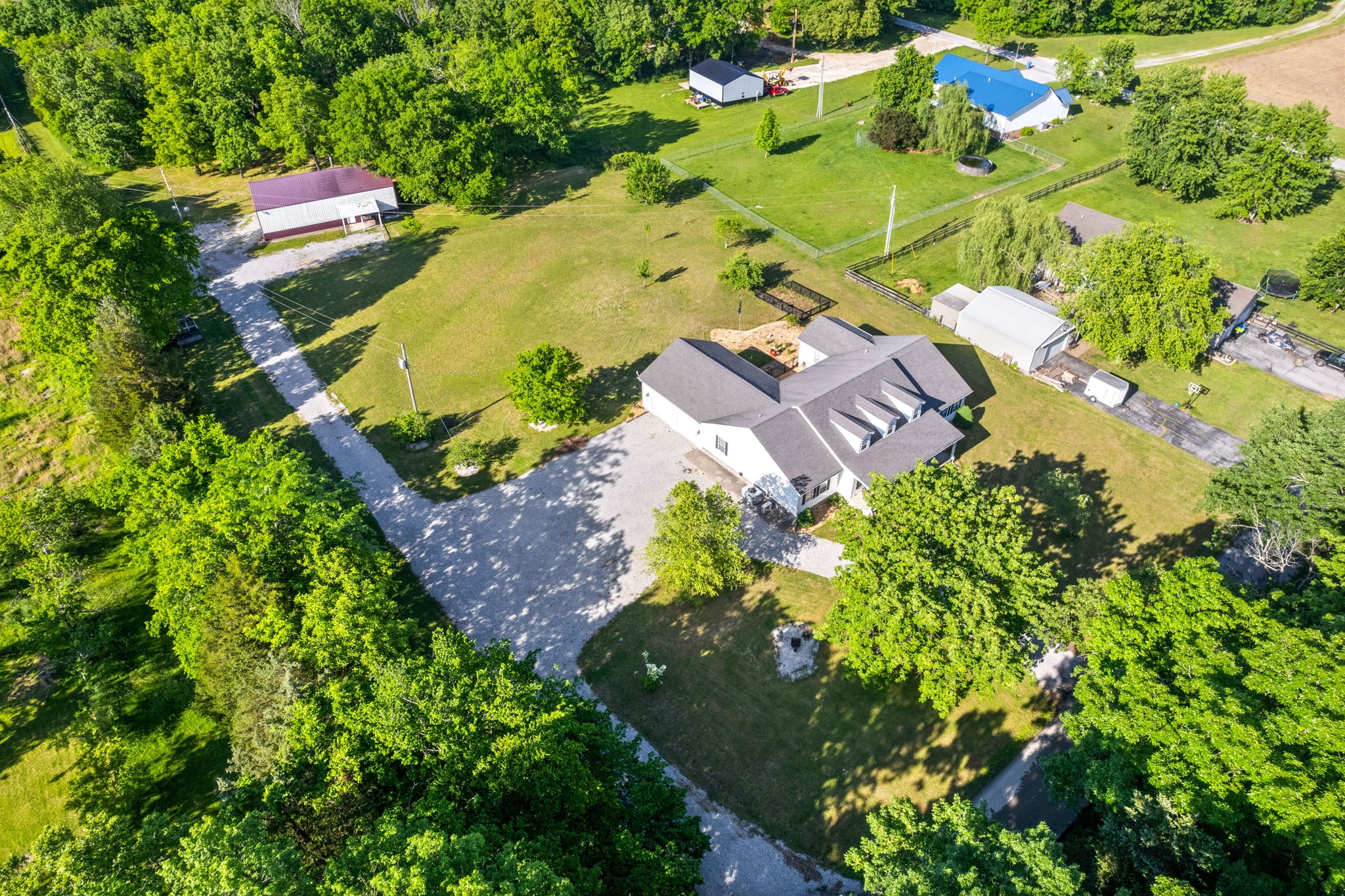 497 Beeker Road Pembroke, KY 42266 - Photo 81 of 87 Gallery Image 81
