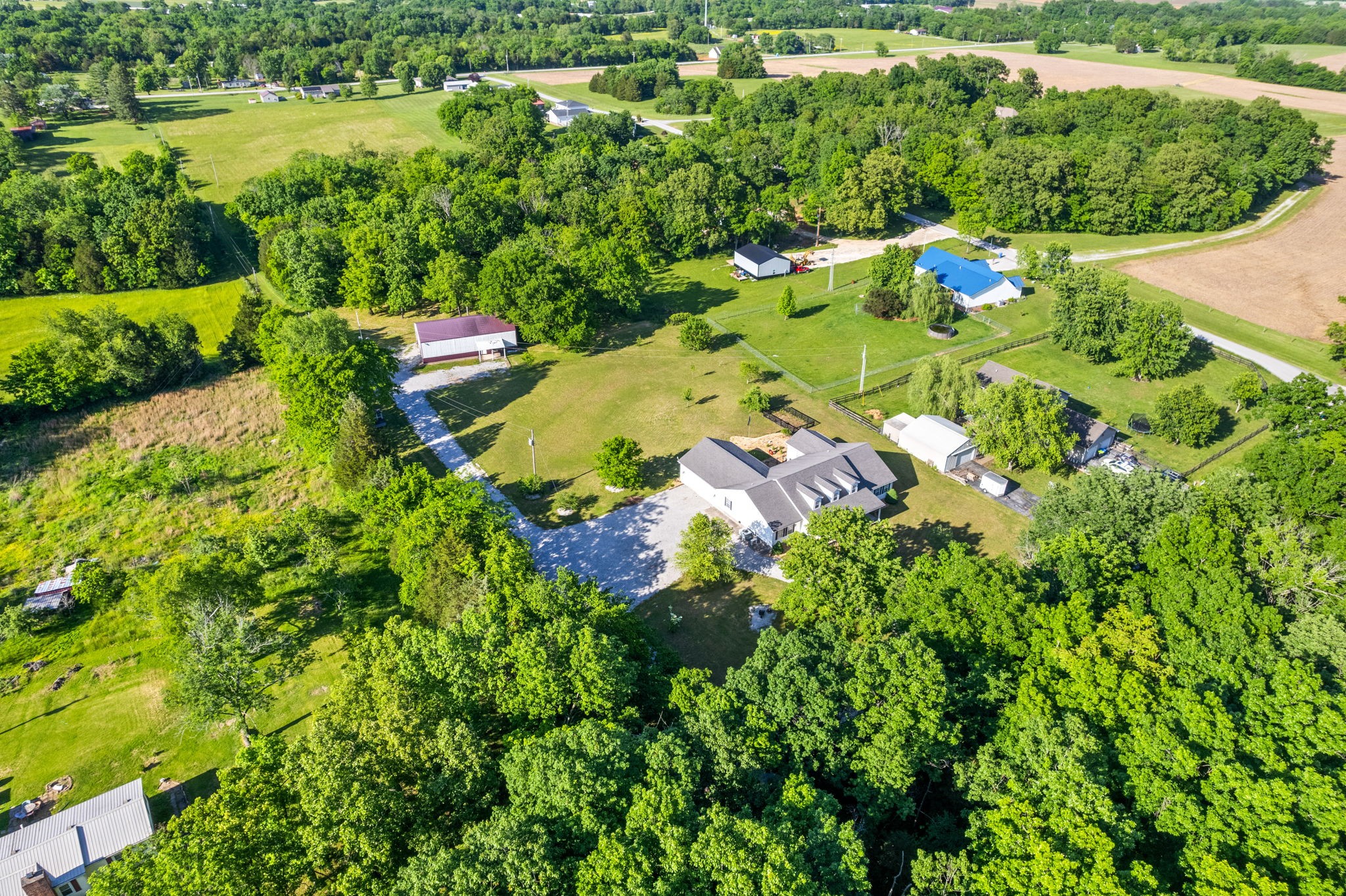 497 Beeker Road Pembroke, KY 42266 - Photo 82 of 87 Gallery Image 82