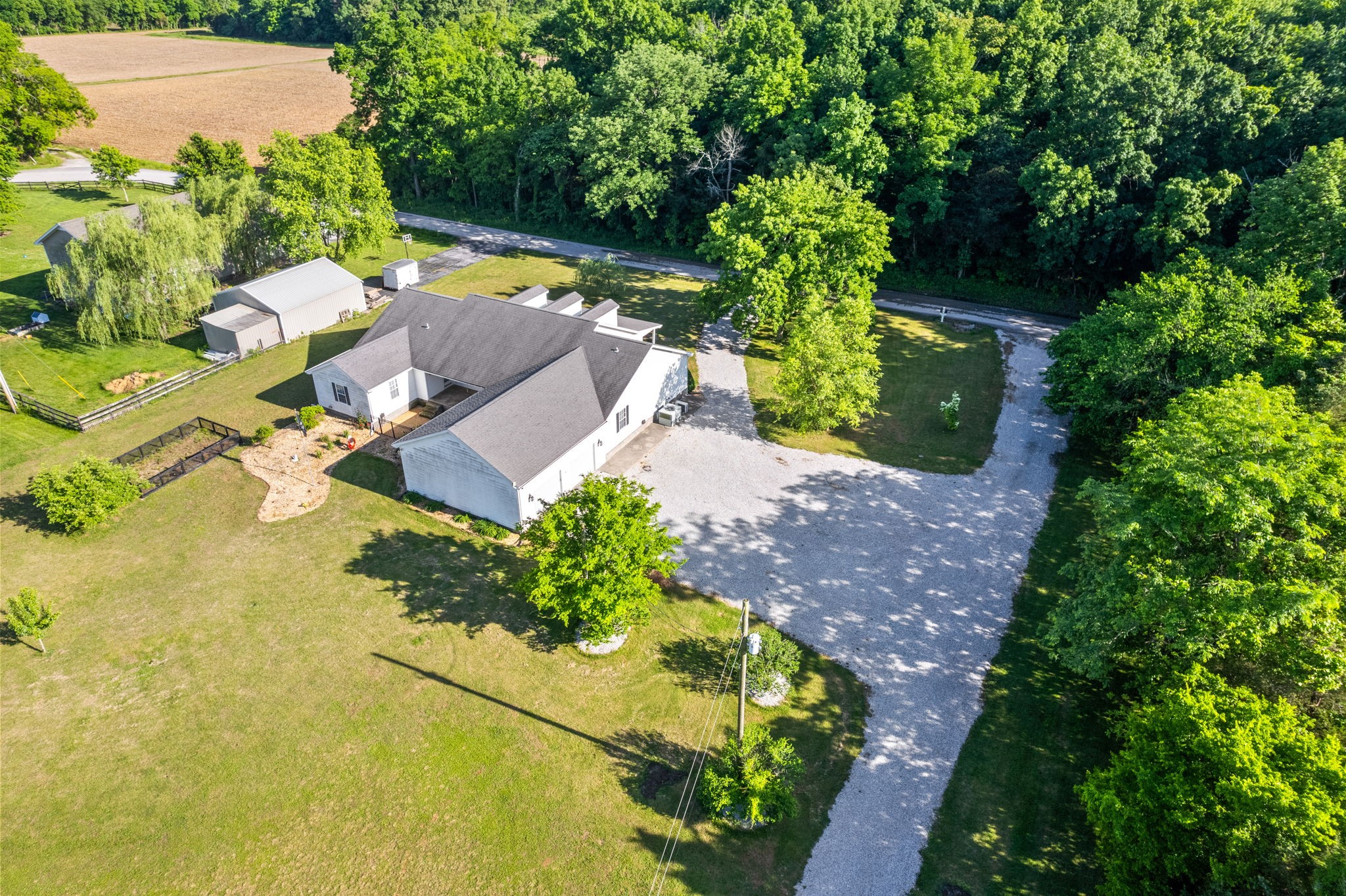 497 Beeker Road Pembroke, KY 42266 - Photo 83 of 87 Gallery Image 83