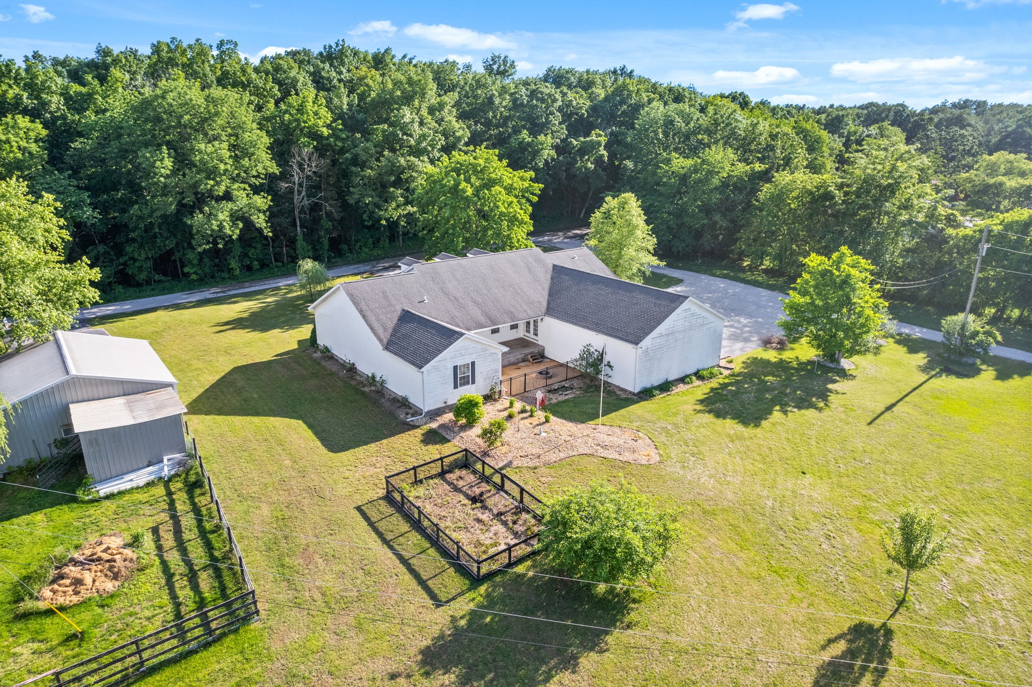 497 Beeker Road Pembroke, KY 42266 - Photo 84 of 87 Gallery Image 84